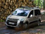 Citroen Berlingo XTR Multispace 2008 года